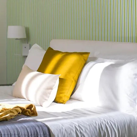 Santa Chiara Boutique Hotel-2